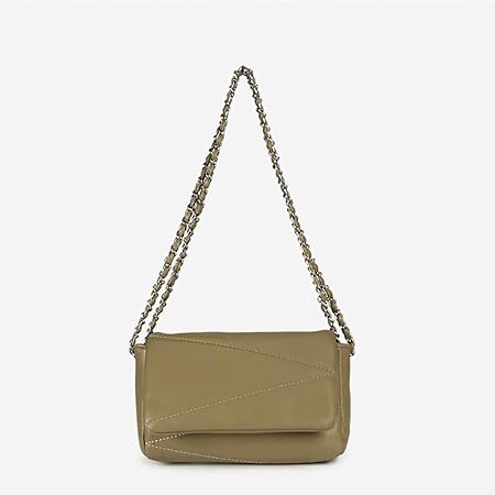 mini chain crossbody bag