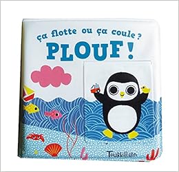 Amazon Fr Ca Flotte Ca Coule Plouf Cosneau O Livres