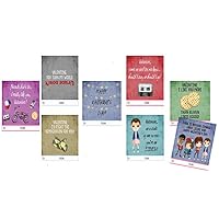 Silly Goose Gifts Stranger Kids TV Valentine