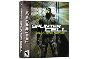 Tom Clancy's Splinter Cell
