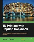 Image de 3D Printing with RepRap Cookbook