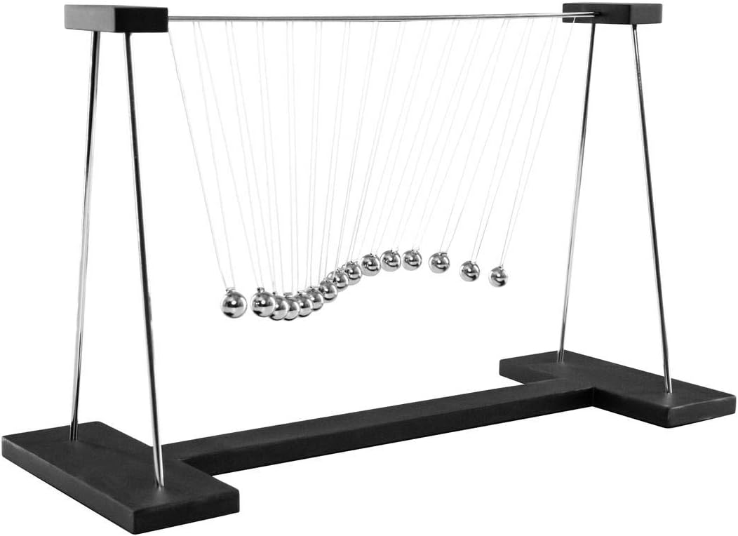 Pendulum Wave Amazon.co.uk Kitchen & Home