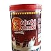 Choki Choki Chocolate Milk Sticks (100 Sticks)