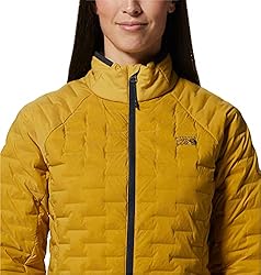 Mountain Hardwear Women's StretchDown Light