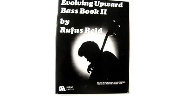 Rufus Reid Evolving Bassist Ebook Login