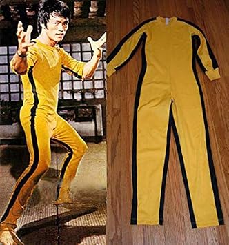 Kill bill chandal | Los mejores chandales.