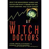The Witch Doctors