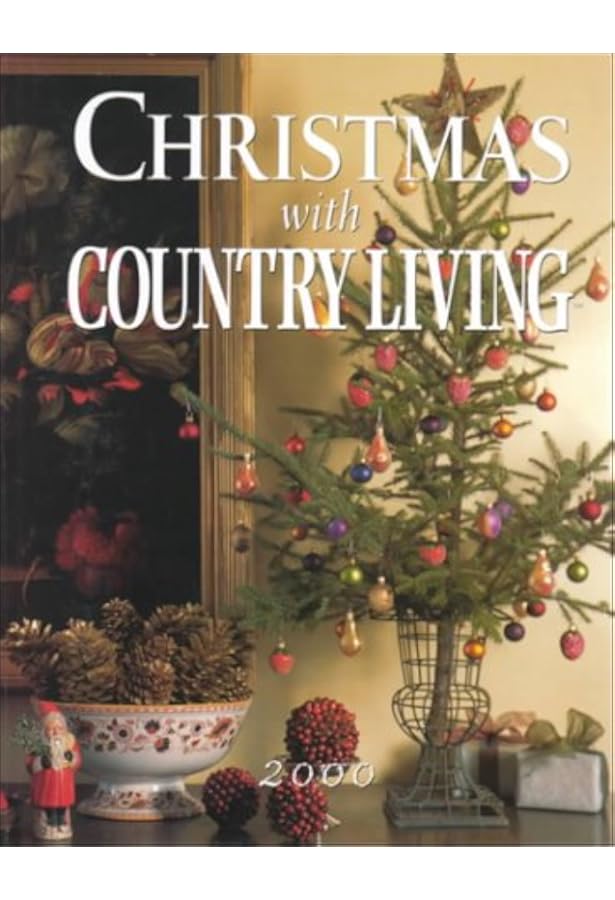 洋書 Country Christmas Country Christmas: Henry, Veronica: 9781409175285: Amazon.com: Books