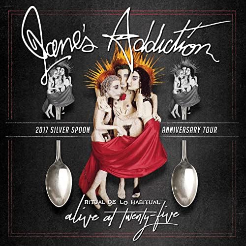 Jane's Addiction - Ritual De Lo Habitual - Amazon.com Music