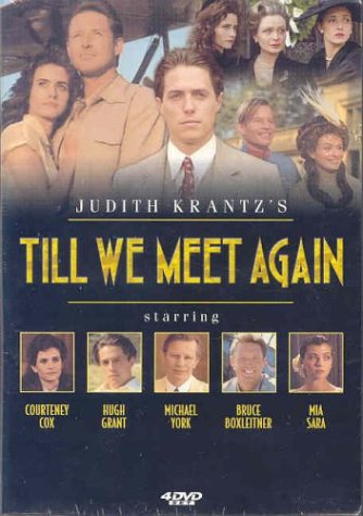Judith Krantz's Till We Meet Again [DVD]