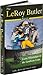 The LeRoy Butler Story... From Wheelchair to the Lambeau Leap - Book by Leroy Butler
