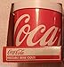 The Fridge Coca Cola Freezer  Koozies