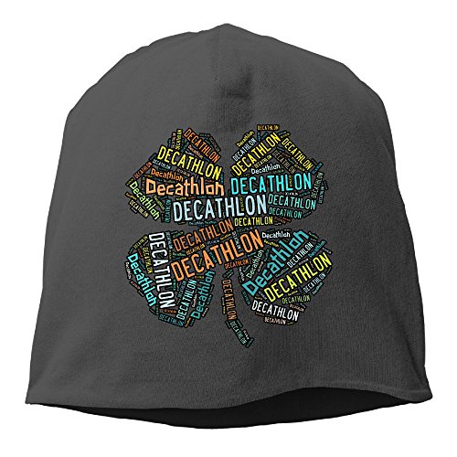 Clover Bunge Bedstraw Herb Knit Beanies 