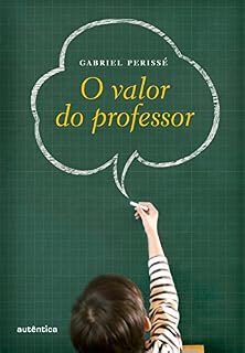 Livro O valor do professor
