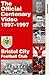 Bristol City FC - The Official Centenary Video : 1897-1997 [VHS] ~ Tony Robinson