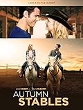 Autumn Stables