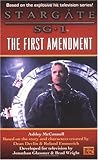 Stargate SG-1: The First Amendment