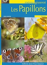 Les  papillons