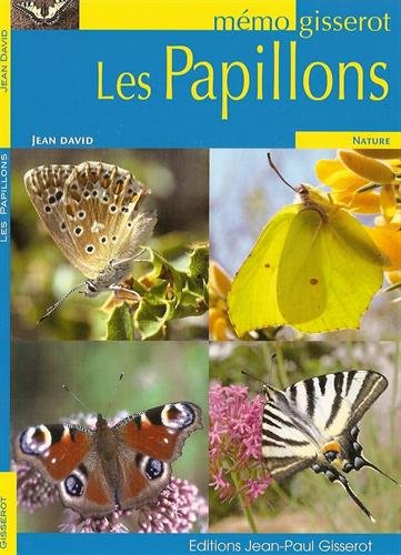 Les  papillons