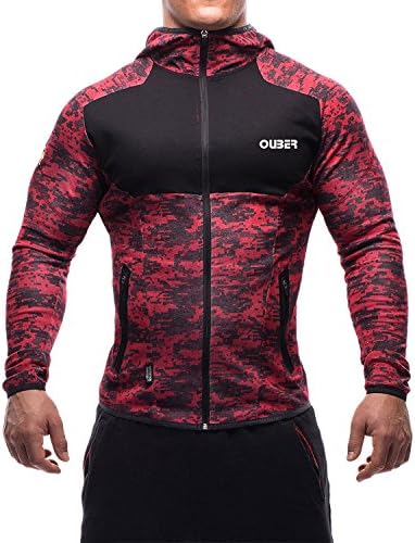 best gym hoodies