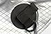 Advanced Elements (SS761) Summer Solar Shower - 3 Gallon , Silver/Black