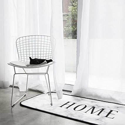 Amazon Com Rug Zi Lin Shop Nordic Marble Simple Bedroom