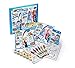 Crayola Frozen Color Wonder Activity Gift Set