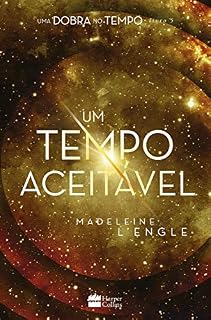 Livro Um tempo aceitável