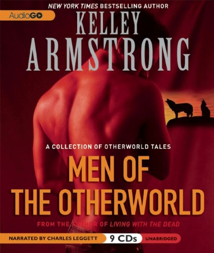 Men of the Otherworld