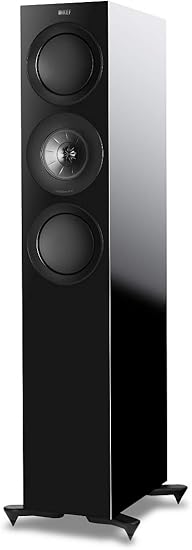 kef r7