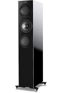 kef r700 white
