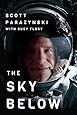 The Sky Below: A True Story of Summits, Space, and Speed