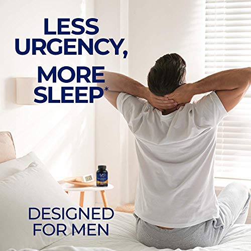 AZO Men Bladder Control, Daily Bladder Support Designed Specifically