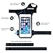 iPhone 7 Plus / 6 Plus / 6S Plus Running Armband-Zestrend Workout Forearm Wristband Phone Holder for Cycling Gym Jogging Sports,Suitable for Samsung S7 S6 edge/Galaxy S8 S7 S6 (For 5.1