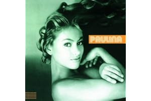 Paulina Rubio