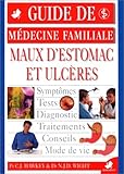 Image de Maux d'estomac et ulcères