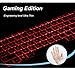 Keyboard Cover Compatible Acer Gaming Laptop Predator Helios 300 500 15.6" 17.3" Series Model PH315-51 PH317-52 /Acer Nitro 5 AN515 /Acer VX5-591G VN7-793G (Gaming Edition) primary