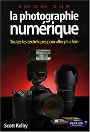 La  photographie numérique