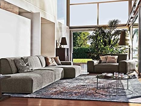 Amazon De Ditre Italien Sofa Mod Monolith