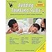 Building Thinking Skills Beginning 1 Workbook, Question & Answer Puzzles to Improve Academic Performance (Ages 3-4)