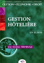 Gestion hôtelière