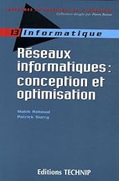 Réseaux informatiques
