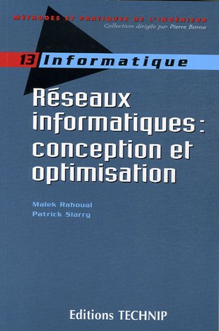 Réseaux informatiques