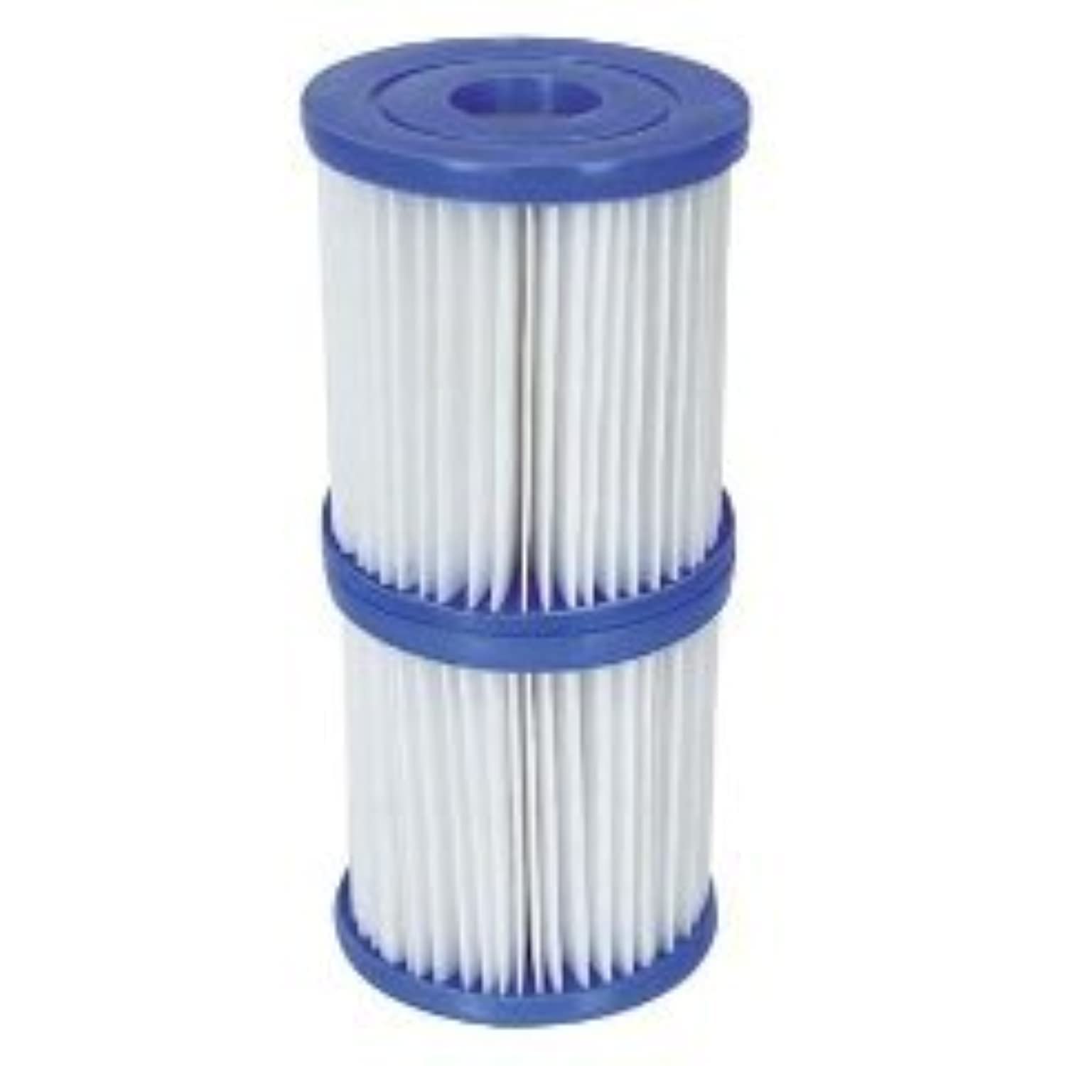 Bestway Filter Cartridge No. 58093 Pack of 6 – Also for Intex Pumps