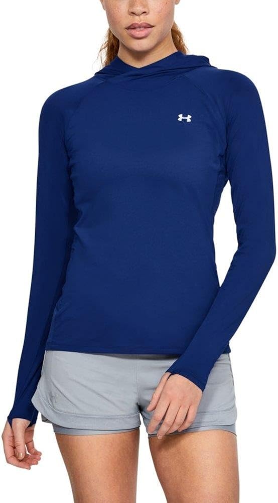 under armour sweat femme