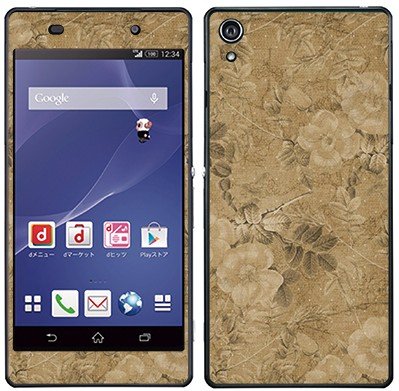 ディズニー画像ランド ぜいたくxperia Z4 壁紙