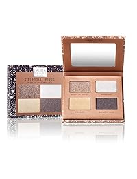 Paleta de sombra de ojos Laura Geller New York Celestial Bliss Hi-def