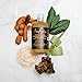 SheaMoisture African Black Soap Hair Care Pack | Dandruff Control Shampoo | Dandruff Control Conditioner | 13 fl. oz. Each