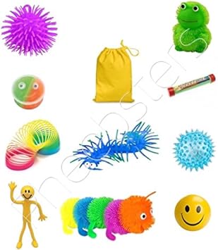 sensory toys amazon uk