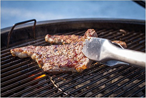 Party Starter (Small Steak Combo Pack) + Lane's BBQ Rub - Thumbnail 4